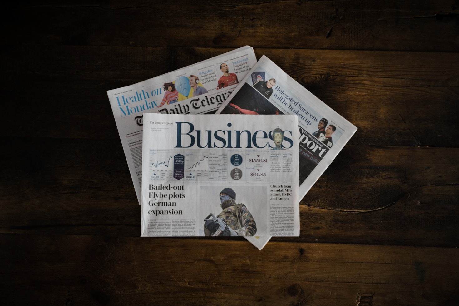 O futuro da comunicação e jornalismo digital
